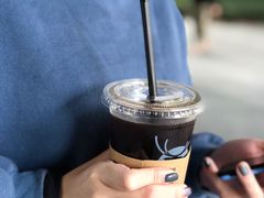-luckin coffee瑞幸咖啡(大冲商务中心D座店)