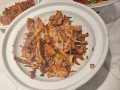 -兰湘子·湘菜小炒(长安万科广场店)