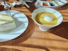 -香宫中餐厅·大连香格里拉(人民路店)