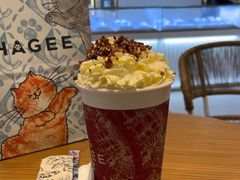 -霸王茶姬(西单百货店)