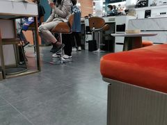 -海马体照相馆(重庆爱琴海购物公园店)