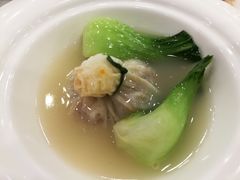 -岭南海晏楼(滨江东总店)