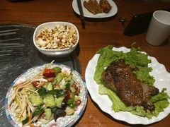 -三个大叔东北烧烤·砂锅菜(西三旗店)