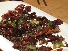 -守柴炉烤鸭(中海国际店)