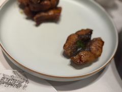 -松鹤楼·非遗·苏帮菜(融科店)
