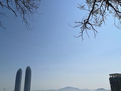 -鸿山公园