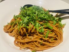 葱油拌面-Solo(衡山路店)