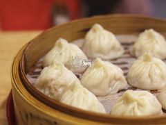 鲜虾鲜肉小笼-玖鲜小笼(中山广场店)