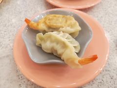 煎饺-争鲜回转寿司(太阳宫凯德SURPER店)