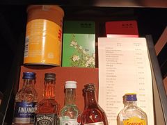 -广州花园酒店