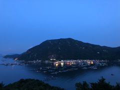-南丫岛