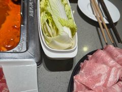 -海底捞火锅(天津SM城市广场店)