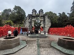 -墨江北回归线标志园