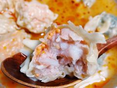 -袁记云饺(瞿溪路店)