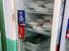 -勇猛子川菜馆(新军路店)