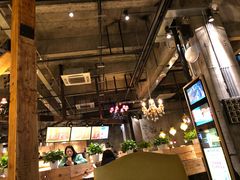 -漫咖啡(沙龙汇店)