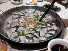 -丰尔粥食·粥底火锅·桑拿鸡(大良总店)