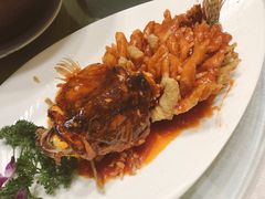-新聚丰菜馆(太监弄店)