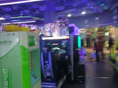-明日世界电玩城(之心城店)