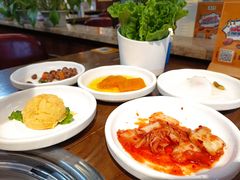 -·缸桶屋·韩式牛肋条自助烤肉(西湖D11店)