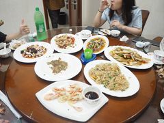 -梅子大排档