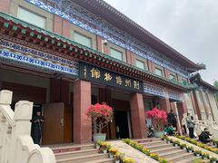 -荆州博物馆