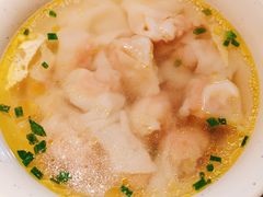 -鸡鸣汤包(复地活力广场店)