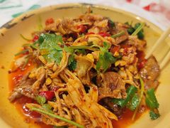 -东排食堂长沙小吃大排档(五一广场店)