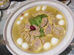 -雅和睿景·商务宴·风味土窑鸡(花博汇店)