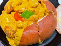 -大树餐厅(环球港店)