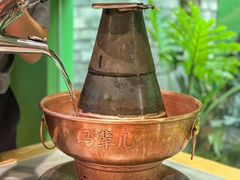 -牛街·马辈儿涮肉(牛街总店)