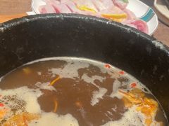 -蘑界·野生菌火锅(深业上城店)