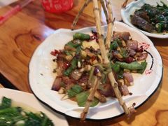 -鱼乐岛餐厅·户外花园主题餐厅