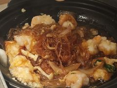 -绿茶餐厅(青岛城阳万象汇店)