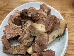 -清真·益鑫羊肉手抓馆(花园北街店)