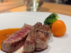 -麦MUGI铁板烧日式料理
