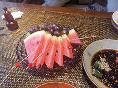 -隐厨中国餐馆(红旗大街店)