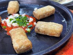 -涵家味土菜馆·徽州一绝臭鳜鱼(三河古镇店)