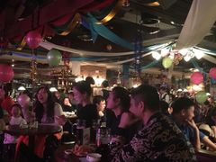 -宝莱纳啤酒花园餐厅PAULANER BRAUHAUS Nanjing(广州路店)