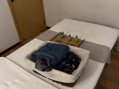 -麦子MaiMassage(打浦桥店)
