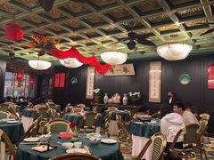 -誉八仙粤菜(万象天地店)