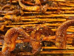 -十里铺铁板鱿鱼