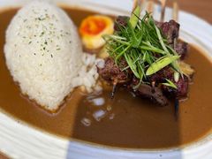 -CURRY YA 熟成咖哩專門店(深圳湾万象城店)