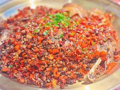 -恰八斗·猛火长沙菜(国贸店)