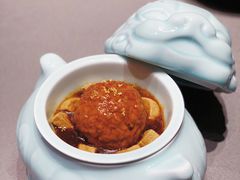 -小厨娘淮扬菜(奥体博览中心奥美店)