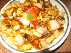 -周家二小姐的菜(西津渡店)