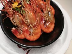 熟醉虾-桂满陇-十里风荷(合生汇店)