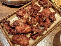 -小乾杯串店•16年沈阳烧烤(文安路店)