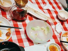 -西贝(枫蓝国际购物中心店)