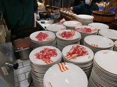 -V-ONE西雅图海鲜自助餐厅(仓山万达广场店)